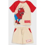 Sinsay Komplet od žerseja Spider-Man | shoptok.hr