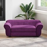 SOFA za pse bordo 72 x 45 x 30 cm plišana Cijene