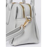 Shelvt Grey shoulder bag | shoptok.hr