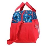 Spiderman putna torba - crvena ( 42.532.41 ) | ePonuda.com