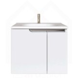 Piramida Euridika 65 H/V lavabo sa ormarićem | Eponuda.com