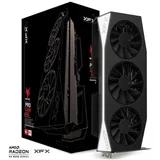 RX 9060 XT 16GB Radeon Mercury OC Gaming GDDR6 3 Fan