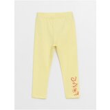 LC Waikiki Baby Girl Tights with an Elastic Printed Waist | shoptok.hr