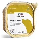 specific hrana za štence - puppy small breed 6x300g