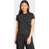 Adidas Funkcionalna majica 'Z.N.E.' antracit / črna | Shoptok.si