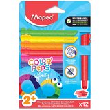 Maped barvice Infinity Kidy 12/1 Cene
