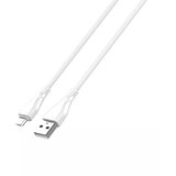 Ldnio LS611 25W Fast Data kabl, micro USB, 1m Cene