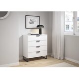 XORA KOMODA, bela | Shoptok.si