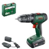 Bosch Universal Impact 18V akumulatorska udarna bušilica 06039D4101 Cijene