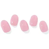 Gel Nail Sticker N Cream Pink Naljepnice za nokte nijansa NB-090 1 kom