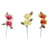 CVIJEĆE 88CM PVC 77115