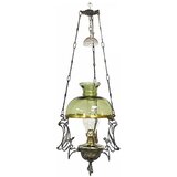  Viseća petrolejska lampa 85 cm | Eponuda.com