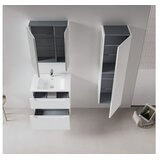 Hanah home Ormarić sa umivaonikom Messina 65 v2 397 | Eponuda.com