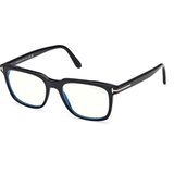 Tom Ford FT6080-B 001 M (51) Črna/Kristalna | Shoptok.si