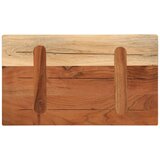  Ploča stola 40x20x2,5 cm Pravokutna Masivna Drvena Akacija | shoptok.hr