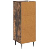  Ormar s ladicama Dimljeni hrast 33 x 34,5 x 89,5 cm | Eponuda.ba