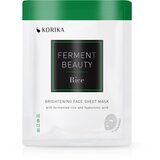 KORIKA KOREAN SKIN CARE ROUTINE Brightening set set (za osvetlitev kože) | Shoptok.si