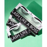 Essence Lash Like a Boss 04 Stunning False Lashes umjetne trepavice 1 kom | shoptok.hr