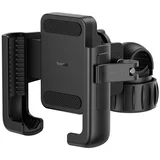 GO-TRIP TELEFON DRŽALO ZA KOLO ZA PAMETNE TELEFONE IN GPS 360° ROTACIJSKO, (5000291987)