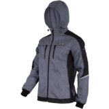 Profix lahti sivo-crna jakna "2xl" | shoptok.hr