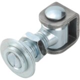  Nosač (štelujuća šarka) kapije M18 | ePonuda.com
