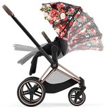 Cybex Fashion® tekstil za športni sedež priam™ spring blossom dark | Shoptok.si