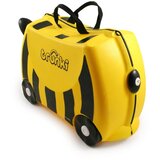 Trunki BERNARD BEE (čmrlj Bernard) - potovalni kovček Cene