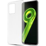 Cadorabo Case, združljiv z Realme v popolnoma prozorni - zaščitni pokrov, narejen iz fleksibilnega silikona TPU, (20599275) | Shoptok.si