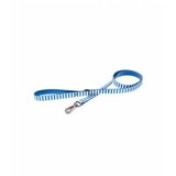 Ferribiella Ogrlica I povodac Premoli M 2x36-44 cm; 2x120 cm | ePonuda.com