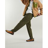 Gramicci LOOSE TAPERED RIDGE PANT Zelena | shoptok.hr