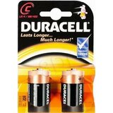 Duracell LR14 MN1400 B2 alkalna baterija Cene