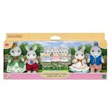 SYLVANIAN family zecici porodica set ( EC5863 ) Cene