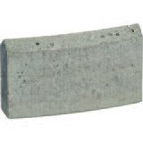 Bosch Segmenti Best for Universal dijamantske krune za suvo bušenje G1-1/4 UNC 2608601420 Cene