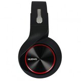 Nubwo slušalice gaming N11U LED USB crno-crvene Cene