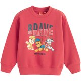 Cool club pulover DR LCB3310137 8225711 PAW PATROL F rdeča 98 Cene