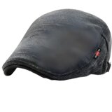 IZMAEL Moška baretka SE-22099 - Siva | Shoptok.si