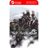  NieR Replicant ver.1.22474487139 - Steam koda brez škatlice (WINDOWS PC | STEAM DECK) | Shoptok.si