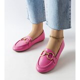 Gemre Pink women's moccasins Couturier | Eponuda.ba