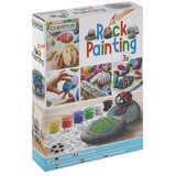 KIT za slikanje na kamenu | Eponuda.ba