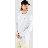 Patagonia P-6 Logo Responsibili Majica z dolgimi rokavi white | Shoptok.si