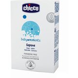 Chicco bm mliječni sapun 100g Cijene