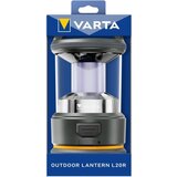 Varta 17550101111 - LED kamp svetiljka L20 LED/3,6V 2600 mAh IP54 | Eponuda.com