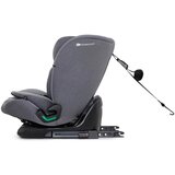 Kinderkraft otroški avtosedež z isofix bazo oneto3™ i-size 1/2/3 (76-150 cm) cool grey | Shoptok.si