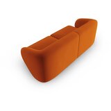Milo Casa Baršunasti sofa boja terakote 188 cm Paolo – | shoptok.hr