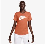 Nike W nsw club ss tee icn ftra | ePonuda.com