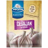 Vegeta beli luk u granulama 25g | ePonuda.com