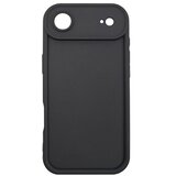 Max Mobile MM TPU IPHONE AIR - SILICONE CANDY Black | shoptok.hr