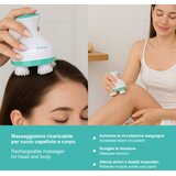 Beper P302MAS150 masažna naprava 1 kos | Shoptok.si