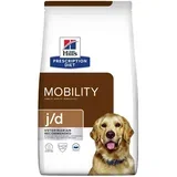 Hill’s Prescription Diet Joint Care J/D - 4 kg