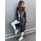 DStreet ROSALBA women's jacket black TY2594 | ePonuda.com